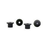 Nolathane REV164.0010 Spring - eye rear and shackle bushing