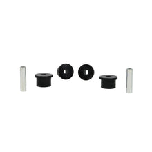 Load image into Gallery viewer, Leaf-Spring-Bushing-Rear-Fits-Mustang-6473