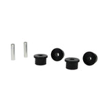 Nolathane REV162.0016 Spring - eye front bushing
