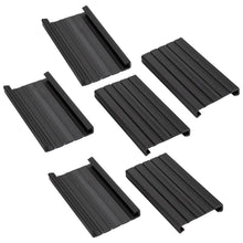 Load image into Gallery viewer, Leaf-Spring-Clip-Liner-Kit