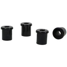 Load image into Gallery viewer, Leaf-Spring-Shackle-Bushing-Front-Fits-Daihatsu-Rocky-9092
