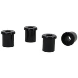 Nolathane REV160.0008 Spring - shackle bushing