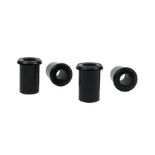 Load image into Gallery viewer, Leaf-Spring-Shackle-Bushing-Rear-Fits-Chevrolet-Colorado-0412