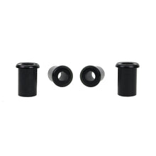 Load image into Gallery viewer, Leaf-Spring-Shackle-Bushing-Rear-Fits-Chevrolet-Colorado-0412
