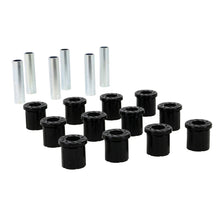 Load image into Gallery viewer, Leaf-Spring-Shackle-Bushing-Rear-Fits-F150-7579