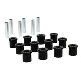 Nolathane REV161.0072 Spring kit