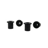 Nolathane REV166.0016 Spring - shackle bushing