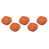 Pacer Products 20-231 LED Amber Hi-5 Cab Roof Light Kit, 94-98 Dodge Style