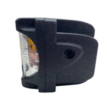 Load image into Gallery viewer, Led-Aux-Cube-Lightamber-Side-Strobe-Profession-Grade-Clear-Lens