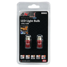 Load image into Gallery viewer, Led-Bulbs-Universal-194168-Red---4-Leds