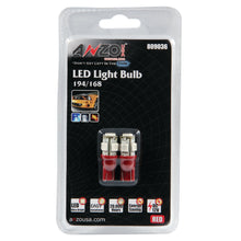 Load image into Gallery viewer, Led-Bulbs-Universal-194168-Red---5-Leds