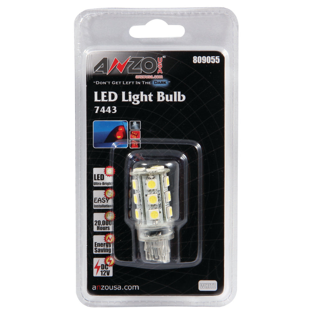 Led-Bulbs-Universal-7444-White---18-Leds-1-34In-Tall