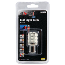 Load image into Gallery viewer, Led-Bulbs-Universal-Led-1156-Amber---24-Leds-2In-Tall