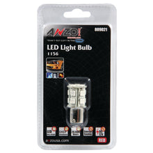Load image into Gallery viewer, Led-Bulbs-Universal-Led-1156-Red---13-Leds-1-34In-Tall