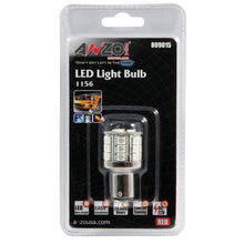 Load image into Gallery viewer, Led-Bulbs-Universal-Led-1156-Red---23-Leds-1-34In-Tall