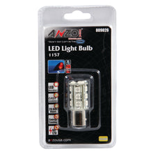 Load image into Gallery viewer, Led-Bulbs-Universal-Led-1157-Amber---18-Leds-1-34In-Tall