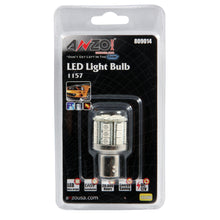 Load image into Gallery viewer, Led-Bulbs-Universal-Led-1157-Amber---28-Leds-1-34In-Tall