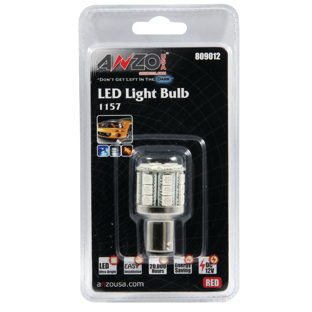 Led-Bulbs-Universal-Led-1157-Red---28-Leds-1-34In-Tall