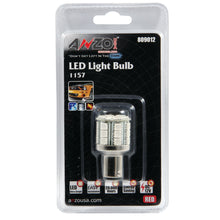 Load image into Gallery viewer, Led-Bulbs-Universal-Led-1157-Red---28-Leds-1-34In-Tall