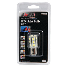 Load image into Gallery viewer, Led-Bulbs-Universal-Led-1157-White---18-Leds-1-34In-Tall