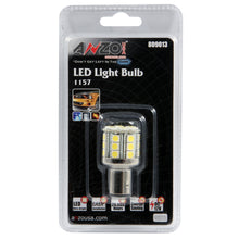 Load image into Gallery viewer, Led-Bulbs-Universal-Led-1157-White---28-Leds-1-34In-Tall