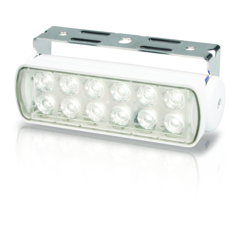 Led-Floodlight-Spot---White-Housing