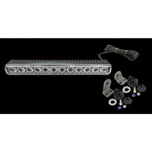 Load image into Gallery viewer, Led-Light-Bar-350--14In-Driving-Beam---Clear