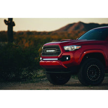 Load image into Gallery viewer, Led-Light-Bar-;-10-Spot-Flood-Combo-Sr-Series-Pro-;-Sold-Individually-;-Rigid