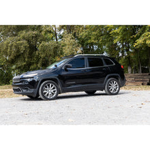 Load image into Gallery viewer, Led-Light-Kit-Ditch-Mount-3-Inch-Osram-Wide-Jeep-Kl-14-21-Rough-Country