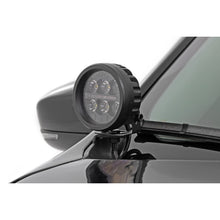 Load image into Gallery viewer, Led-Light-Kit-Ditch-Mount-3-Inch-Osram-Wide-Jeep-Kl-14-21-Rough-Country