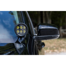 Load image into Gallery viewer, Led-Light-Kit-Ditch-Mount-3-Inch-Osram-Wide-Jeep-Kl-14-21-Rough-Country