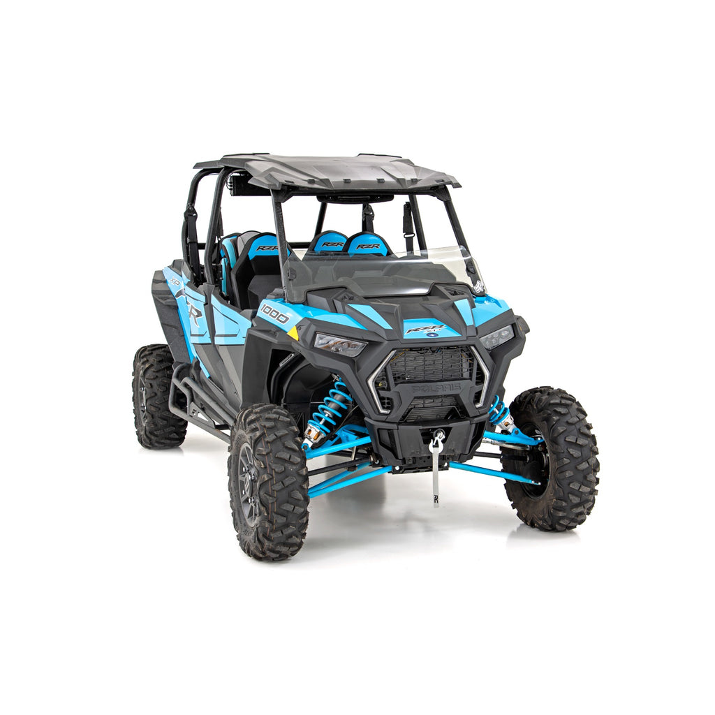 Led-Light-Kit-Front-Fang-19-22-Polaris-Rzr-Xp-1000Rzr-Xp-1000-High-Lifter-Edition-Rough-Country