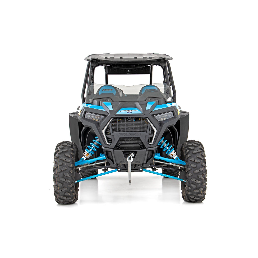 Led-Light-Kit-Front-Fang-19-22-Polaris-Rzr-Xp-1000Rzr-Xp-1000-High-Lifter-Edition-Rough-Country