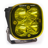 Baja Designs 550011 Squadron Sport Black LED Auxiliary Light Pod