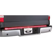 Load image into Gallery viewer, Led-Light-Rod-Led-Tailgate-Light-Bar;-49-Inches;-Responds-To-Running-Light,-Brake-Light,-Turn-Signals,-Reverse-Light