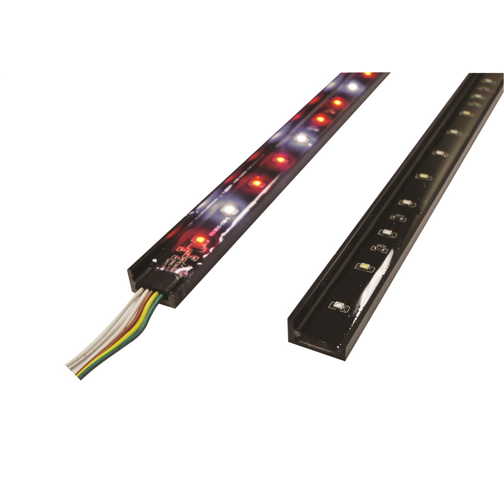 Led-Light-Rod-Led-Tailgate-Light-Bar;-49-Inches;-Responds-To-Running-Light,-Brake-Light,-Turn-Signals,-Reverse-Light