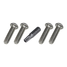 Load image into Gallery viewer, Led-Light-Security-Kit,-Fits-Flush-Mount-D-Series-And-Radiance