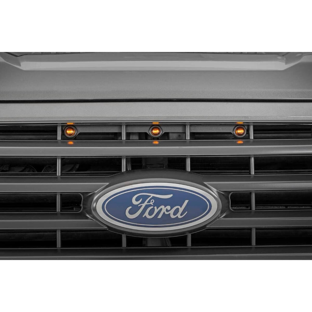 Led-Marker-Kit-15-17-Ford-F-150-Rough-Country