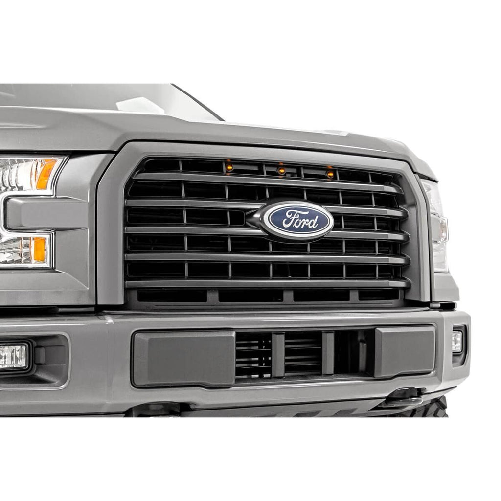 Led-Marker-Kit-15-17-Ford-F-150-Rough-Country
