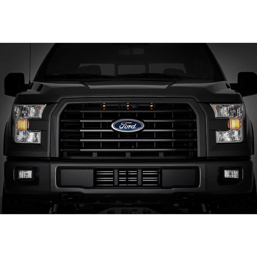 Led-Marker-Kit-15-17-Ford-F-150-Rough-Country