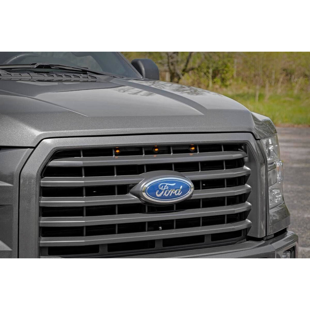Led-Marker-Kit-15-17-Ford-F-150-Rough-Country