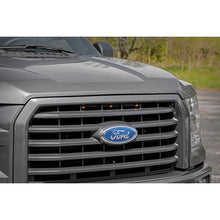 Load image into Gallery viewer, Led-Marker-Kit-15-17-Ford-F-150-Rough-Country
