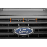 Rough Country 70201 LED Marker Kit 15-17 Ford F-150