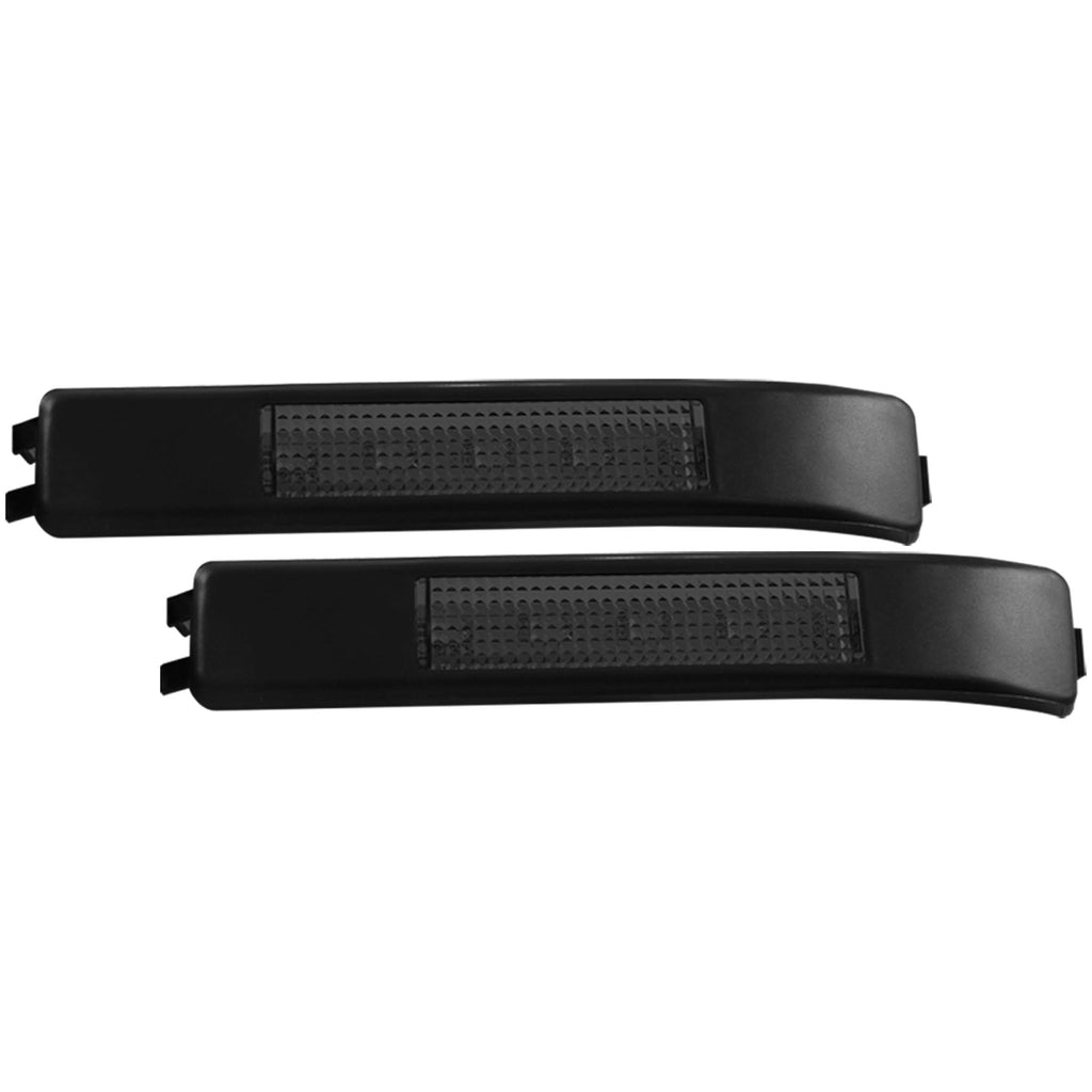 Led-Mirror-Lights-2009-2014-Ford-F-150-Led-Mirror-Lights-Smoke-W-Amber-Led
