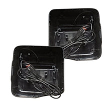 Load image into Gallery viewer, Led-Off-Road-Side-Mirrors-For-Jeep-Wrangler-Jl--Gladiator-Jt