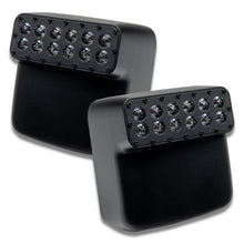 Load image into Gallery viewer, Led-Off-Road-Side-Mirrors-For-Jeep-Wrangler-Jl--Gladiator-Jt