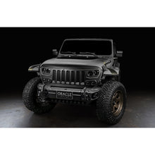 Load image into Gallery viewer, Led-Off-Road-Side-Mirrors-For-Jeep-Wrangler-Jl--Gladiator-Jt