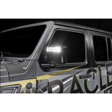 Load image into Gallery viewer, Led-Off-Road-Side-Mirrors-For-Jeep-Wrangler-Jl--Gladiator-Jt
