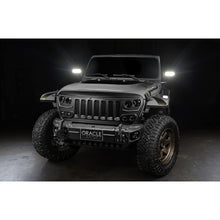 Load image into Gallery viewer, Led-Off-Road-Side-Mirrors-For-Jeep-Wrangler-Jl--Gladiator-Jt