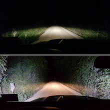 Load image into Gallery viewer, Led-Off-Road-Side-Mirrors-For-Jeep-Wrangler-Jl--Gladiator-Jt